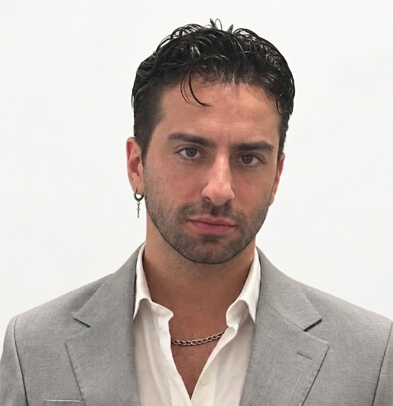 Francesco Sciacca, fondatore di Forgitech